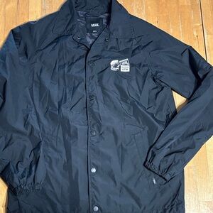 Vans OTW Torrey Coaches Jacket